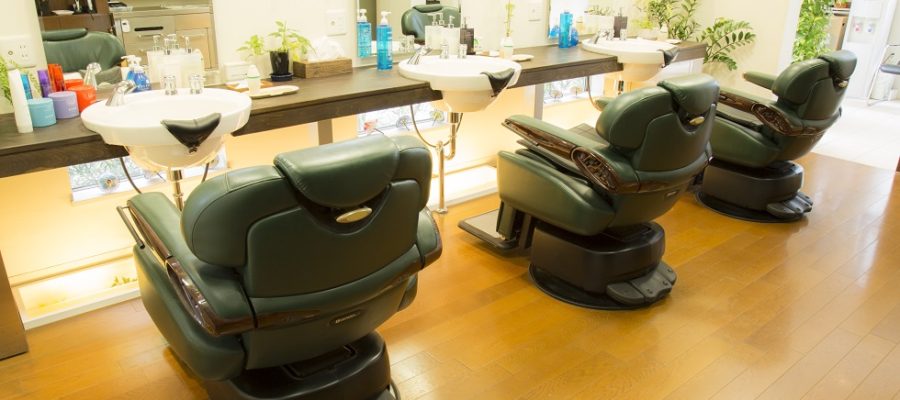 アットホームな優しい雰囲気です